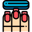 Manicure 图标 64x64