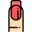 Nail icon 64x64