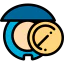 Powder icon 64x64