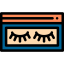 Eyelashes icon 64x64