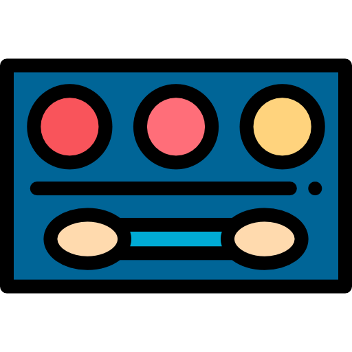 Make up icon