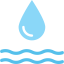 Drop icon 64x64