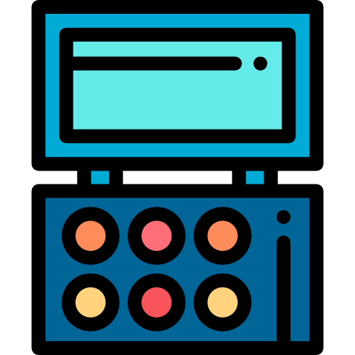 Make up icon