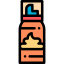 Hair foam icon 64x64