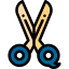 Scissors icon 64x64