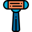 Shave icon 64x64