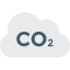 Co2 icon 64x64