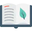 Open book icon 64x64
