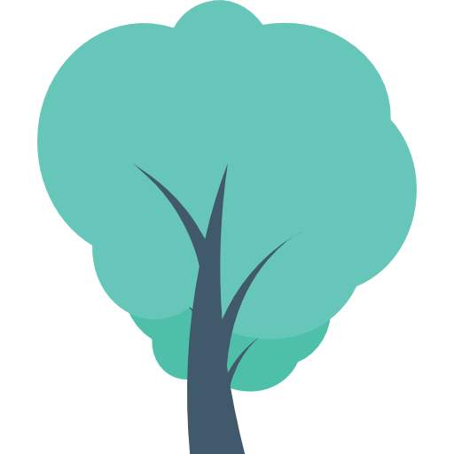 Tree 图标