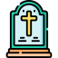 Tombstone icon 64x64