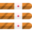 Cigar icon 64x64