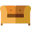 Sofa icon 64x64