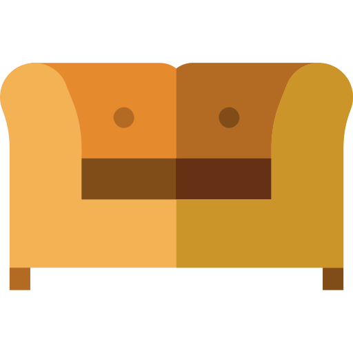 Sofa icon