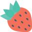 Strawberry 图标 64x64