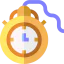 Clock icon 64x64