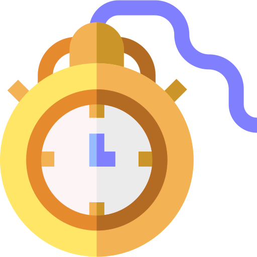 Clock icon