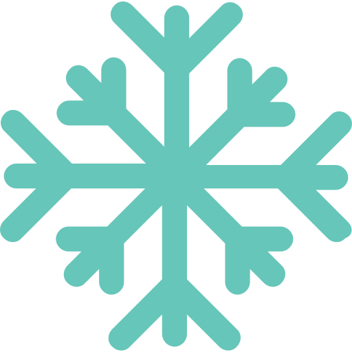 Snowflake icon