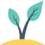 Sprout 图标 64x64