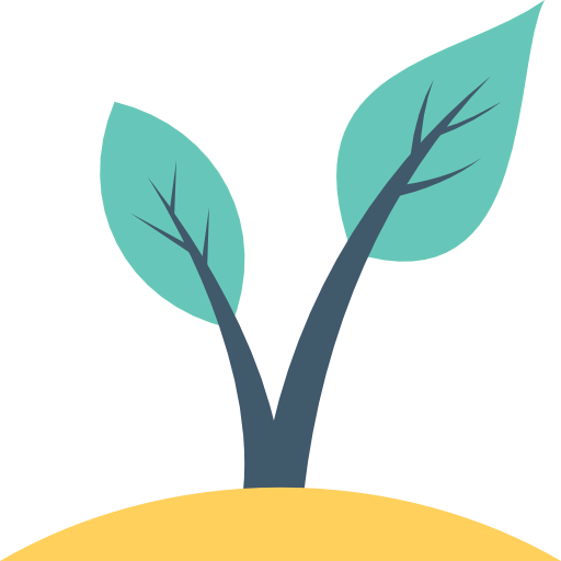 Sprout icon