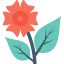 Flower 图标 64x64