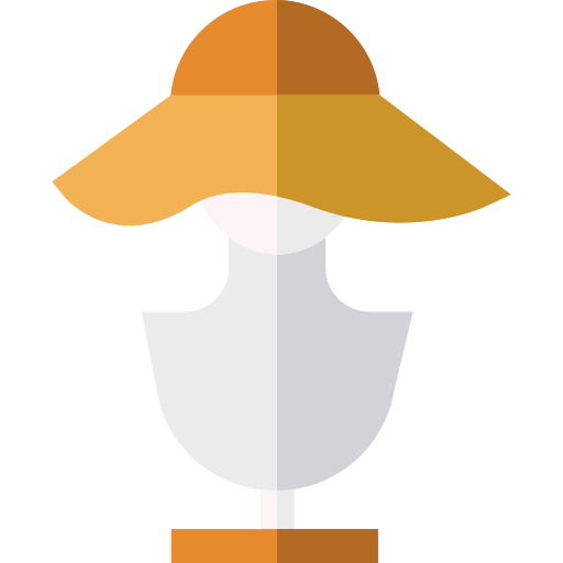 Hat icon