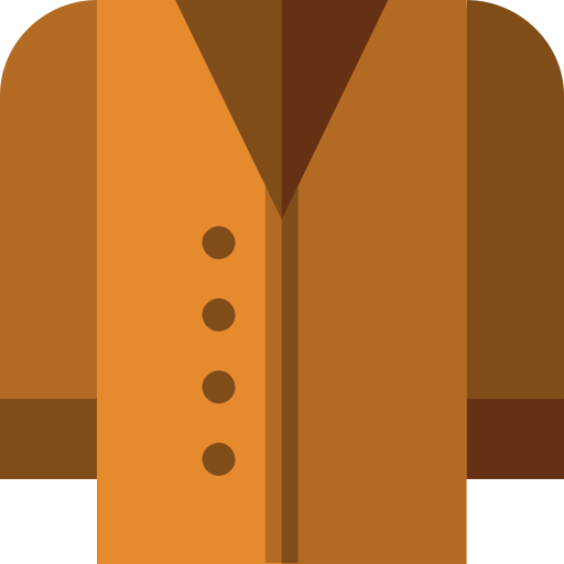 Jacket icon