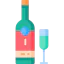 Wine icon 64x64