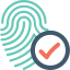 Fingerprint 图标 64x64