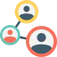 Networking 图标 64x64