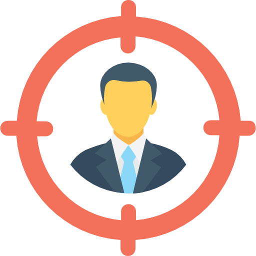 Target icon
