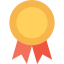 Medal 图标 64x64