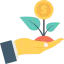 Growth 图标 64x64