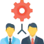 Networking 图标 64x64