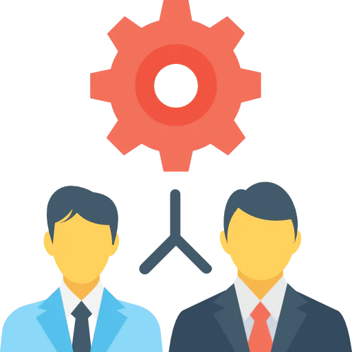 Networking 图标
