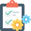 Clipboard 图标 64x64