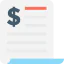 Invoice 图标 64x64