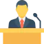 Presentation 图标 64x64