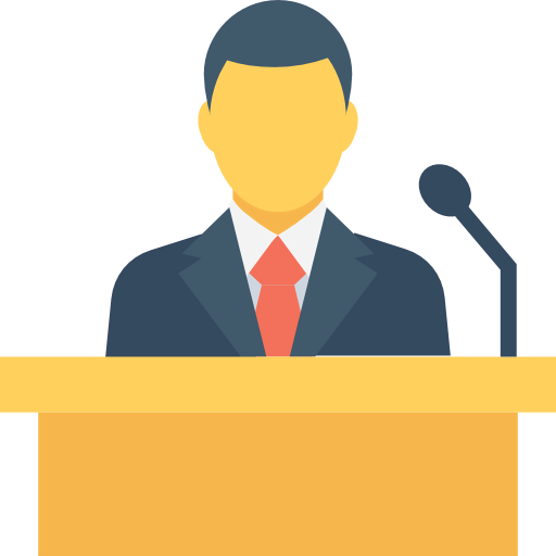 Presentation アイコン