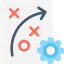 Strategy 图标 64x64