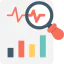 Analytics 图标 64x64
