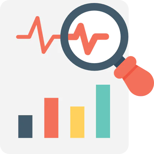 Analytics 图标
