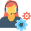 Telemarketer 图标 64x64