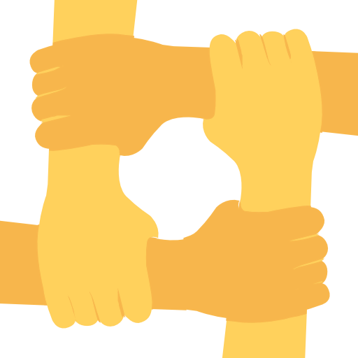 Teamwork icon