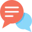 Chat 图标 64x64