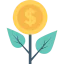 Growth 图标 64x64