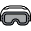 Helmet icon 64x64