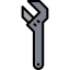 Wrench icon 64x64