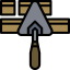 Trowel icon 64x64