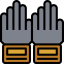 Gloves icon 64x64