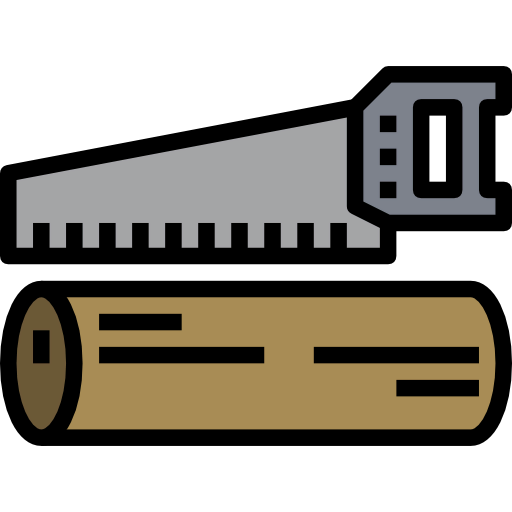 Hacksaw 图标